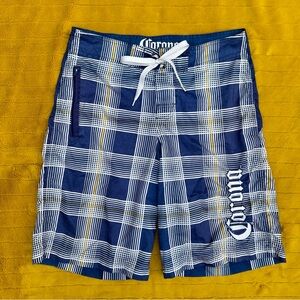 Corona Swimsuit Trunks